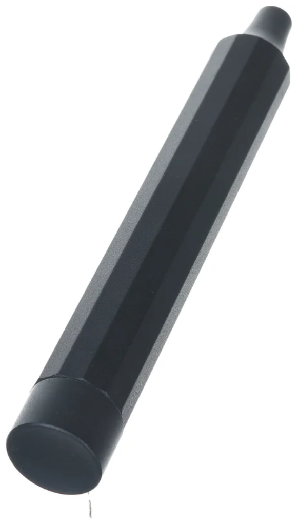 Отвертка с набором бит HOTO 24-in-1 Precision Screwdriver серый HTT0005EU